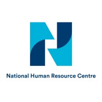 National Human Resource Centre (NHRC) Logo