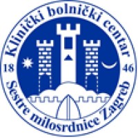 Sestre milosrdnice University Hospital Center Logo