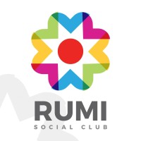 RUMI Social Club Logo
