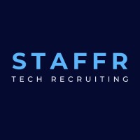 Staffr Logo