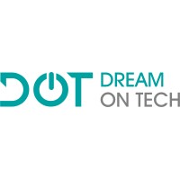 DreamOnTech Logo