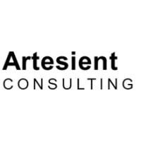 Artesient, Inc. Logo