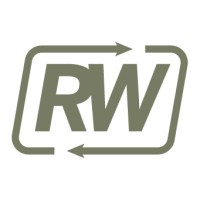 Reliable Waste & Recycling Logo