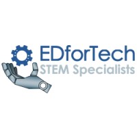 EDforTech Logo