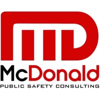 McDonald Public Safety Consulting, LLC Logo