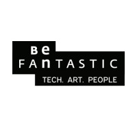 BeFantastic.in Logo