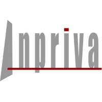 Inpriva Inc. Logo