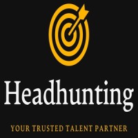 Headhunting Logo