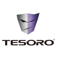 Tesoro Technology Logo