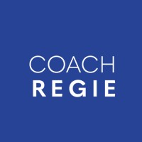 CoachRegie Logo