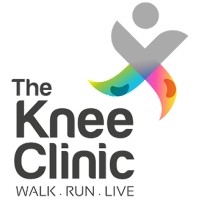 The Knee Clinic Logo