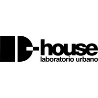 D-house Laboratorio urbano Logo