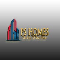 PS HOMES Logo