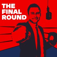 The Final Round Logo