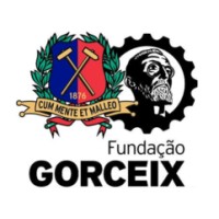 Fundação Gorceix Logo