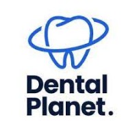 Dental Planet Logo