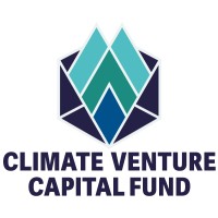 Climate VC Fund Logo