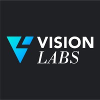 Vision Labs - Product & Marketing Consultants Logo
