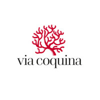 Via Coquina Logo