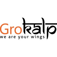 GroKalp Limited Logo