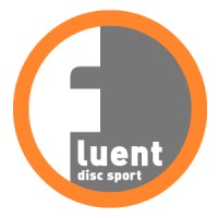 Fluent Disc Sport Logo