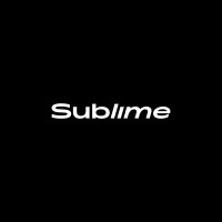 SUBLIME Logo