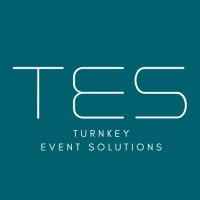 Turnkey Event Solutions Pty Ltd Logo