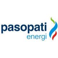 PT. Pasopati Energi Indonesia Logo
