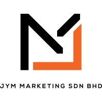 JYM Marketing Sdn Bhd Logo