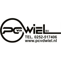 P.C. van der Wiel B.V. Logo