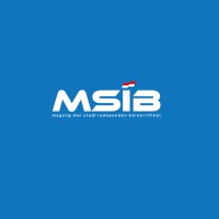 MSIB Kampus Merdeka Logo