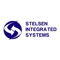 Stelsen Integrated Systems Inc. Logo