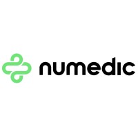 numedic - Medizin weitergedacht Logo