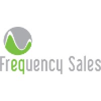 Frequency Sales, LLC Logo