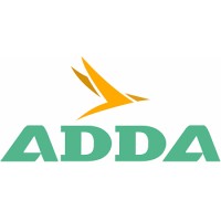 Adda Mitra Global Logo