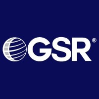 Global Situation Room, Inc. Logo