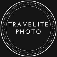 Travelite Photography Logo