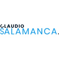 Claudio Salamanca Logo