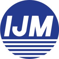 IJM (India) Infrastructure Limited Logo