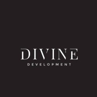 DIVINE DEVELOPMENT Logo