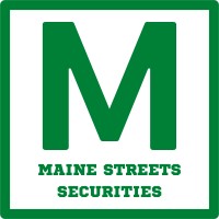 Maine Streets Securities Logo