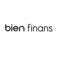 Bien Finans Logo