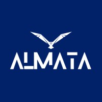 Almata Logo