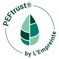 Peftrust® Logo