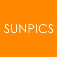 Sunpics Software Logo