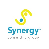 Synergy Group Asia Logo
