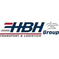 HBH TRANSPORT & LOGISTICS Logo