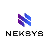 NEKSYS Logo