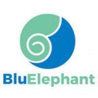 BluElephant Logo