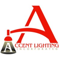 Accent Lighting Inc. Logo
